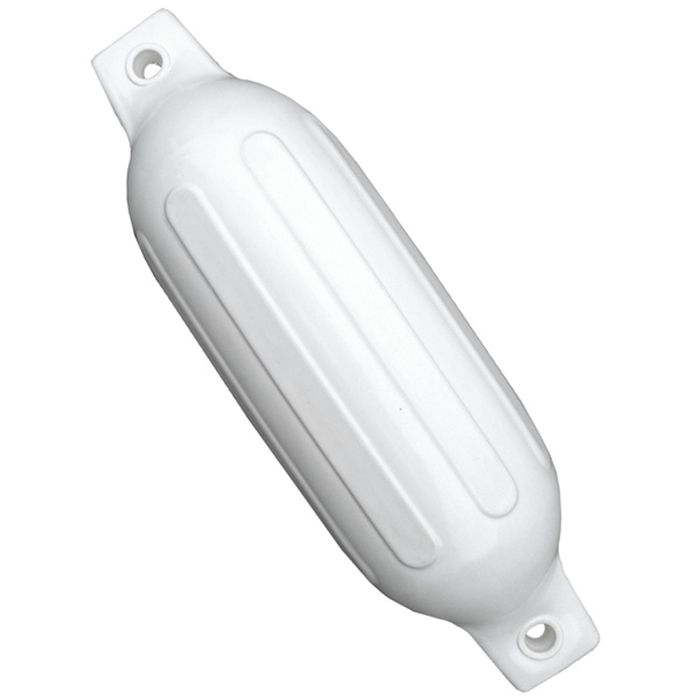 Fender G-4 white
