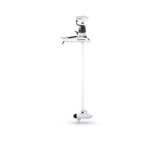 Force™ Kraken Trolling Motor 75", White (without transducer)