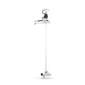 Force™ Kraken Trolling Motor 90”, White (without transducer)