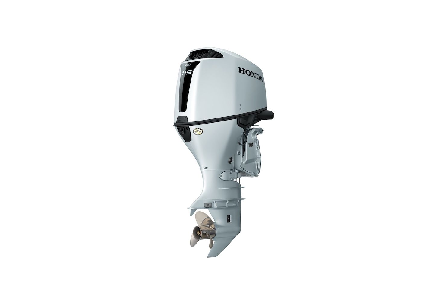 Honda BF115D LDU