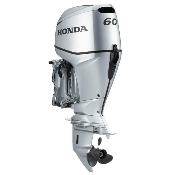 HONDA BF60AK1 LR TU