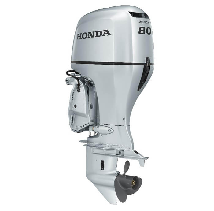 HONDA BF80AK1 LR TU