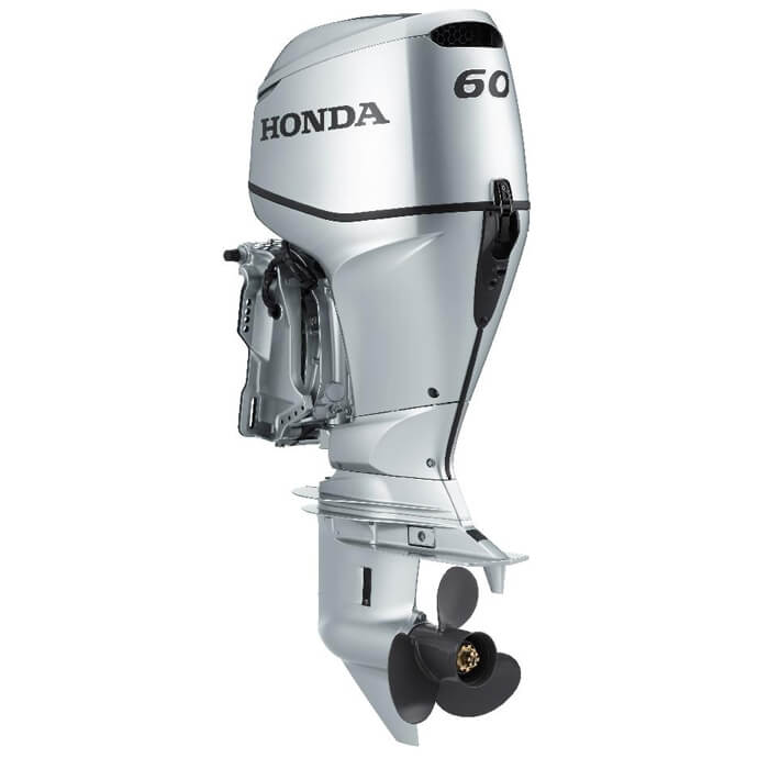 Honda BFP60AK1 LR TU