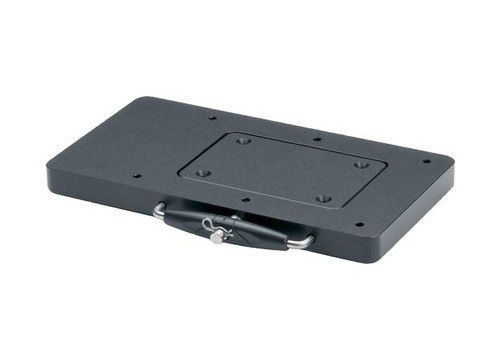 Panel for quick dismantling D1