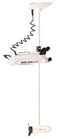 Rhino Electromotor Front 65 BMR GPS NxT 12V white