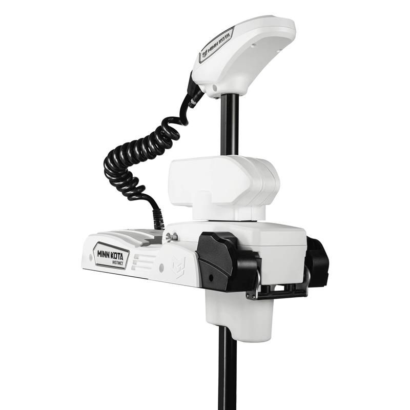 RT (salt water) Instinct Quest 90/115 WR White. 152cm,