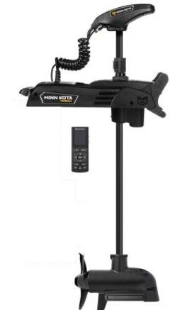 RT (salt water) Terrova Quest 90/115 WR 152cm black