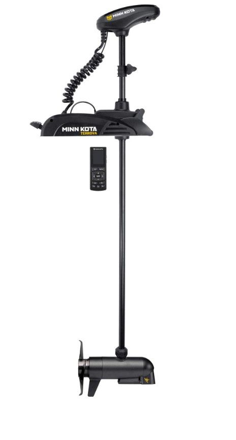 Terrova 80 WR 152cm 24V without pedal